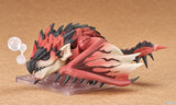 GOOD SMILE COMPANY MONSTER HUNTER NENDOROID NO.3059 RATHALOS FIGURE [PRE ORDER]