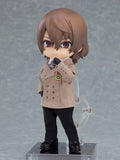 GOOD SMILE COMPANY PERSONA 5 ROYAL NENDOROID DOLL GORO AKECHI SCHOOL UNIFORM VERSION FIGURE [PRE ORDER]