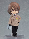 GOOD SMILE COMPANY PERSONA 5 ROYAL NENDOROID DOLL GORO AKECHI SCHOOL UNIFORM VERSION FIGURE [PRE ORDER]