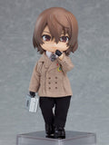 GOOD SMILE COMPANY PERSONA 5 ROYAL NENDOROID DOLL GORO AKECHI SCHOOL UNIFORM VERSION FIGURE [PRE ORDER]