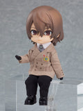 GOOD SMILE COMPANY PERSONA 5 ROYAL NENDOROID DOLL GORO AKECHI SCHOOL UNIFORM VERSION FIGURE [PRE ORDER]