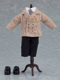 GOOD SMILE COMPANY PERSONA 5 ROYAL NENDOROID DOLL GORO AKECHI SCHOOL UNIFORM VERSION FIGURE [PRE ORDER]