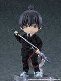 GOOD SMILE COMPANY CHAINSAW MAN THE MOVIE REZE ARC NENDOROID DOLL AKI HAYAKAWA FIGURE [PRE ORDER]