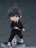 GOOD SMILE COMPANY CHAINSAW MAN THE MOVIE REZE ARC NENDOROID DOLL AKI HAYAKAWA FIGURE [PRE ORDER]