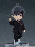 GOOD SMILE COMPANY CHAINSAW MAN THE MOVIE REZE ARC NENDOROID DOLL AKI HAYAKAWA FIGURE [PRE ORDER]