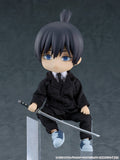 GOOD SMILE COMPANY CHAINSAW MAN THE MOVIE REZE ARC NENDOROID DOLL AKI HAYAKAWA FIGURE [PRE ORDER]