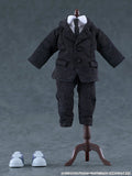 GOOD SMILE COMPANY CHAINSAW MAN THE MOVIE REZE ARC NENDOROID DOLL AKI HAYAKAWA FIGURE [PRE ORDER]