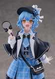 GOOD SMILE COMPANY MAGICAL GIRL WITCH TRIALS POP UP PARADE SHERRY TACHIBANA L SIZE FIGURE [PRE ORDER]