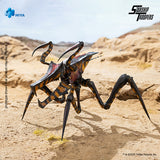 HIYA TOYS STARSHIP TROOPERS EBS0487 WARRIOR BUG ACTION FIGURE [PRE ORDER]