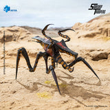 HIYA TOYS STARSHIP TROOPERS EBS0487 WARRIOR BUG ACTION FIGURE [PRE ORDER]