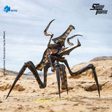 HIYA TOYS STARSHIP TROOPERS EBS0487 WARRIOR BUG ACTION FIGURE [PRE ORDER]