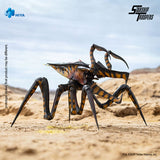 HIYA TOYS STARSHIP TROOPERS EBS0487 WARRIOR BUG ACTION FIGURE [PRE ORDER]