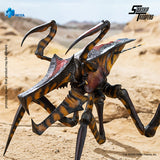 HIYA TOYS STARSHIP TROOPERS EBS0487 WARRIOR BUG ACTION FIGURE [PRE ORDER]