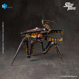 HIYA TOYS STARSHIP TROOPERS EBS0487 WARRIOR BUG ACTION FIGURE [PRE ORDER]