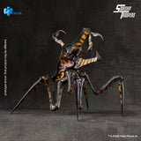 HIYA TOYS STARSHIP TROOPERS EBS0487 WARRIOR BUG ACTION FIGURE [PRE ORDER]
