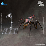 HIYA TOYS STARSHIP TROOPERS EBS0487 WARRIOR BUG ACTION FIGURE [PRE ORDER]