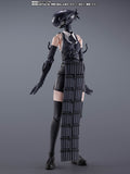 BANDAI TAMASHII EXCLUSIVES CHAINSAW MAN THE MOVIE REZE ARC S.H.FIGUARTS BOMB ACTION FIGURE [PRE ORDER]