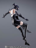 BANDAI TAMASHII EXCLUSIVES CHAINSAW MAN THE MOVIE REZE ARC S.H.FIGUARTS BOMB ACTION FIGURE [PRE ORDER]