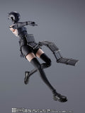 BANDAI TAMASHII EXCLUSIVES CHAINSAW MAN THE MOVIE REZE ARC S.H.FIGUARTS BOMB ACTION FIGURE [PRE ORDER]