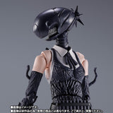 BANDAI TAMASHII EXCLUSIVES CHAINSAW MAN THE MOVIE REZE ARC S.H.FIGUARTS BOMB ACTION FIGURE [PRE ORDER]