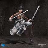HIYA TOYS ATTACK ON TITAN EREN YAEGER ACTION FIGURE [PRE ORDER]