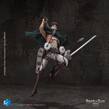HIYA TOYS ATTACK ON TITAN EREN YAEGER ACTION FIGURE [PRE ORDER]