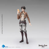 HIYA TOYS ATTACK ON TITAN EREN YAEGER ACTION FIGURE [PRE ORDER]