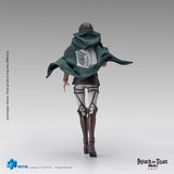 HIYA TOYS ATTACK ON TITAN EREN YAEGER ACTION FIGURE [PRE ORDER]