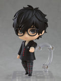 GOOD SMILE COMPANY PERSONA 5 ROYAL NENDOROID NO.2435 P5R HERO SCHOOL UNIFORM VERSION FIGURE [PRE ORDER]