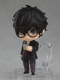 GOOD SMILE COMPANY PERSONA 5 ROYAL NENDOROID NO.2435 P5R HERO SCHOOL UNIFORM VERSION FIGURE [PRE ORDER]