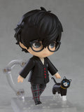 GOOD SMILE COMPANY PERSONA 5 ROYAL NENDOROID NO.2435 P5R HERO SCHOOL UNIFORM VERSION FIGURE [PRE ORDER]