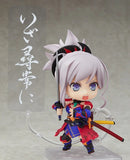 GOOD SMILE COMPANY FATE GRAND ORDER NENDOROID NO.936 SABER MIYAMOTO MUSASHI FIGURE [PRE ORDER]