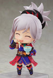 GOOD SMILE COMPANY FATE GRAND ORDER NENDOROID NO.936 SABER MIYAMOTO MUSASHI FIGURE [PRE ORDER]