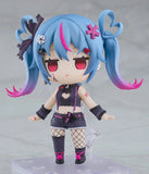 GOOD SMILE COMPANY CHARACTER VOCAL SERIES 01 HATSUNE MIKU NENDOROID NO.3007 HATSUNE MIKU DECOMIKU DARKNESS FIGUREE [PRE ORDER]