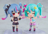 GOOD SMILE COMPANY CHARACTER VOCAL SERIES 01 HATSUNE MIKU NENDOROID NO.3006 HATSUNE MIKU DECOMIKU LIGHTNESS FIGURE [PRE ORDER]