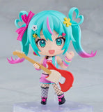 GOOD SMILE COMPANY CHARACTER VOCAL SERIES 01 HATSUNE MIKU NENDOROID NO.3006 HATSUNE MIKU DECOMIKU LIGHTNESS FIGURE [PRE ORDER]