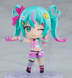 GOOD SMILE COMPANY CHARACTER VOCAL SERIES 01 HATSUNE MIKU NENDOROID NO.3006 HATSUNE MIKU DECOMIKU LIGHTNESS FIGURE [PRE ORDER]