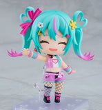 GOOD SMILE COMPANY CHARACTER VOCAL SERIES 01 HATSUNE MIKU NENDOROID NO.3006 HATSUNE MIKU DECOMIKU LIGHTNESS FIGURE [PRE ORDER]