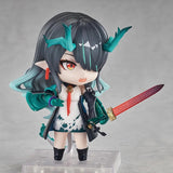GOOD SMILE ARTS SHANGHAI ARKNIGHTS NENDOROID NO.3002 DUSK FIGURE [PRE ORDER]