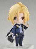 GOOD SMILE ARTS SHANGHAI ZENLESS ZONE ZERO NENDOROID NO.2998 HUGO VLAD FIGURE [PRE ORDER]