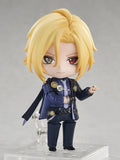 GOOD SMILE ARTS SHANGHAI ZENLESS ZONE ZERO NENDOROID NO.2998 HUGO VLAD FIGURE [PRE ORDER]