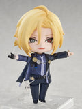 GOOD SMILE ARTS SHANGHAI ZENLESS ZONE ZERO NENDOROID NO.2998 HUGO VLAD FIGURE [PRE ORDER]