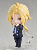 GOOD SMILE ARTS SHANGHAI ZENLESS ZONE ZERO NENDOROID NO.2998 HUGO VLAD FIGURE [PRE ORDER]