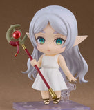 GOOD SMILE COMPANY FRIEREN BEYOND JOURNEY'S END NENDOROID NO.2986 FRIEREN APPRENTICE ERA VERSION FIGURE [PRE ORDER]