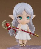 GOOD SMILE COMPANY FRIEREN BEYOND JOURNEY'S END NENDOROID NO.2986 FRIEREN APPRENTICE ERA VERSION FIGURE [PRE ORDER]