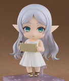 GOOD SMILE COMPANY FRIEREN BEYOND JOURNEY'S END NENDOROID NO.2986 FRIEREN APPRENTICE ERA VERSION FIGURE [PRE ORDER]