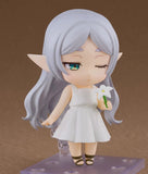 GOOD SMILE COMPANY FRIEREN BEYOND JOURNEY'S END NENDOROID NO.2986 FRIEREN APPRENTICE ERA VERSION FIGURE [PRE ORDER]