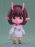 GOOD SMILE COMPANY MILKY SUBWAY THE GALACTIC LIMITED EXPRESS NENDOROID NO.2980 CHIHARU FIGURE [PRE ORDER]
