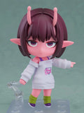 GOOD SMILE COMPANY MILKY SUBWAY THE GALACTIC LIMITED EXPRESS NENDOROID NO.2980 CHIHARU FIGURE [PRE ORDER]