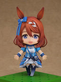 GOOD SMILE COMPANY UMAMUSUME PRETTY DERBY NENDOROID NO.2944 SUPER CREEK FIGURE [PRE ORDER]